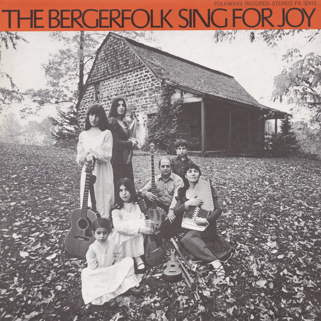 Sing For Joy