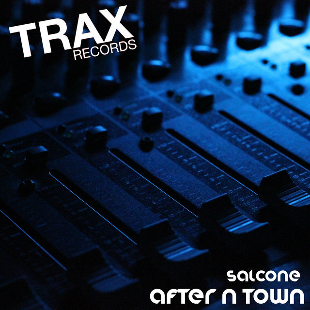 After n Town