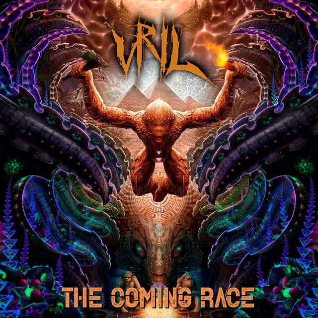 The Coming Race