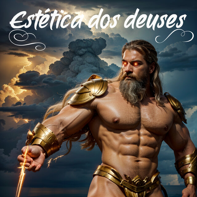 Estética dos Deuses