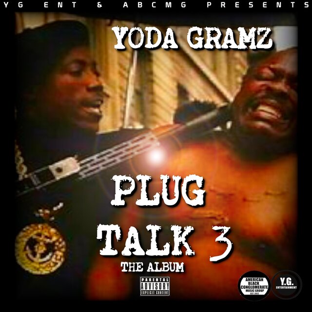 PLUG TALK, Vol. 3