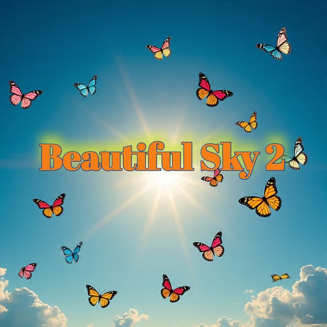 Beautiful Sky 2