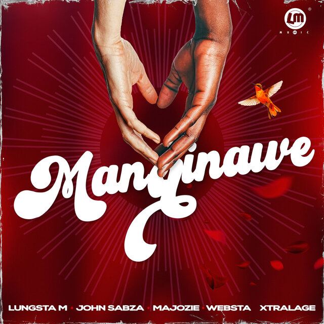 Manginawe