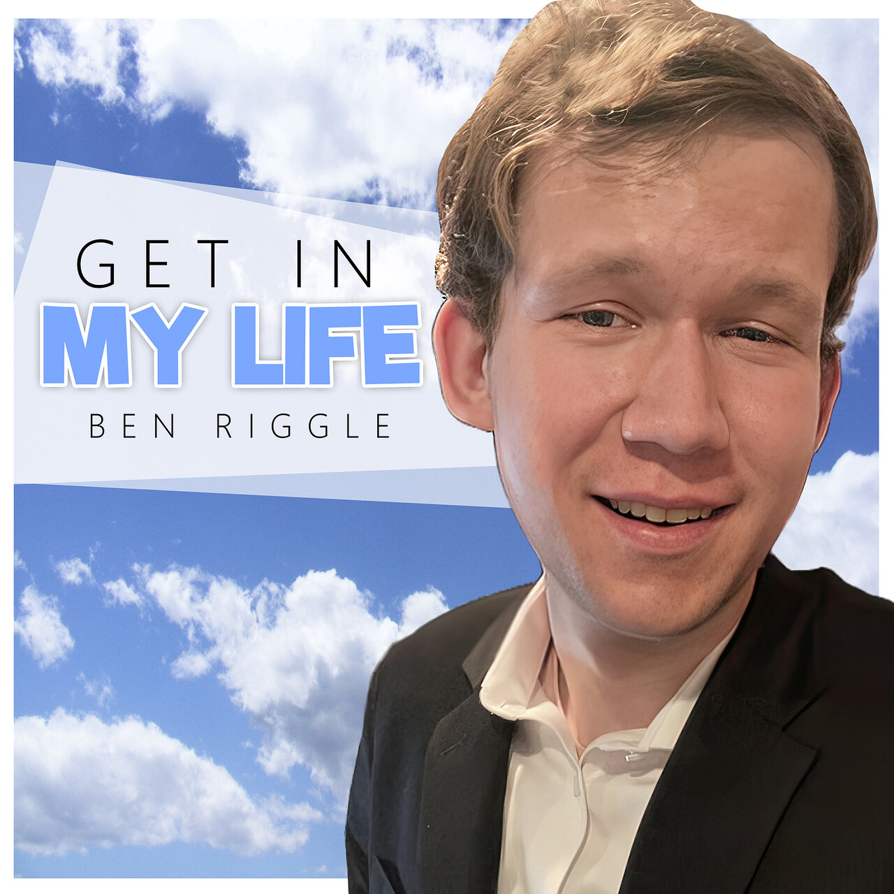 Ben Riggle on TIDAL