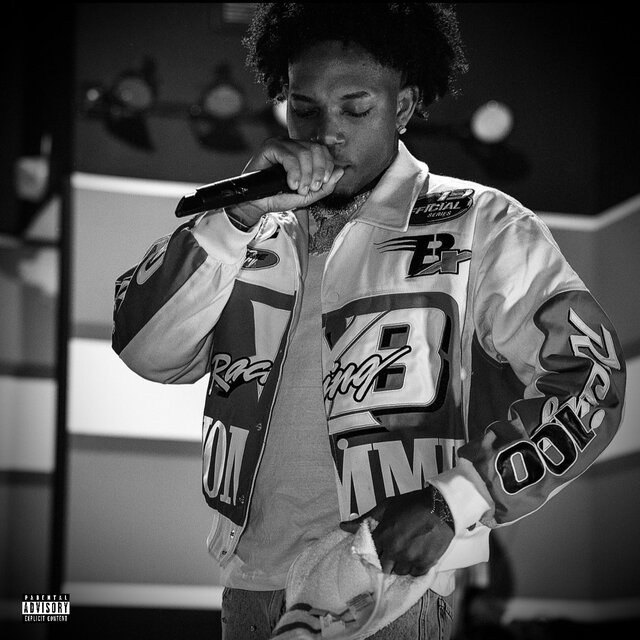 Im Just A Rapper