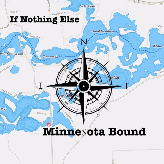 Minnesota Bound