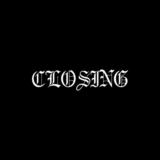 CLOSING