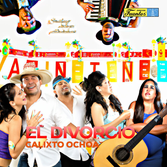 El Divorcio