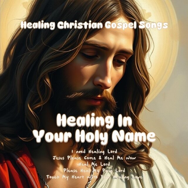 Healing Christian Gospel Songs