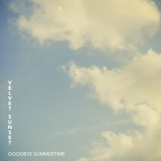 Goodbye Summertime