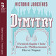 Cover art for album Joncières: Dimitri by Flemish Radio Choir, Flanders Opera Children's Chorus, Brussels Philharmonic, Hervé Niquet