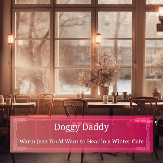 Warm Jazz You'd Want to Hear in a Winter Cafe