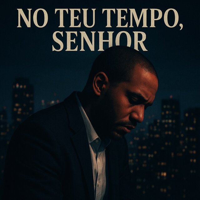 No teu Tempo, Senhor