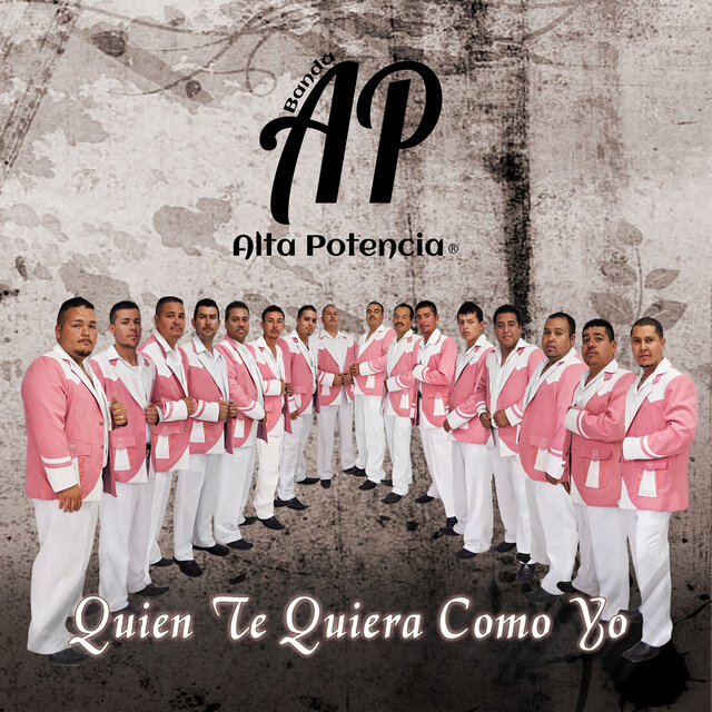 Quien Te Quiera Como Yo