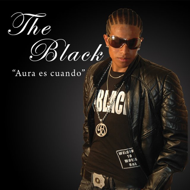 Aura Es Cuando