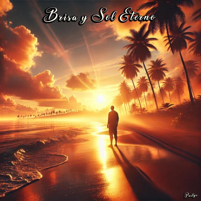 Brisa y Sol Eterno