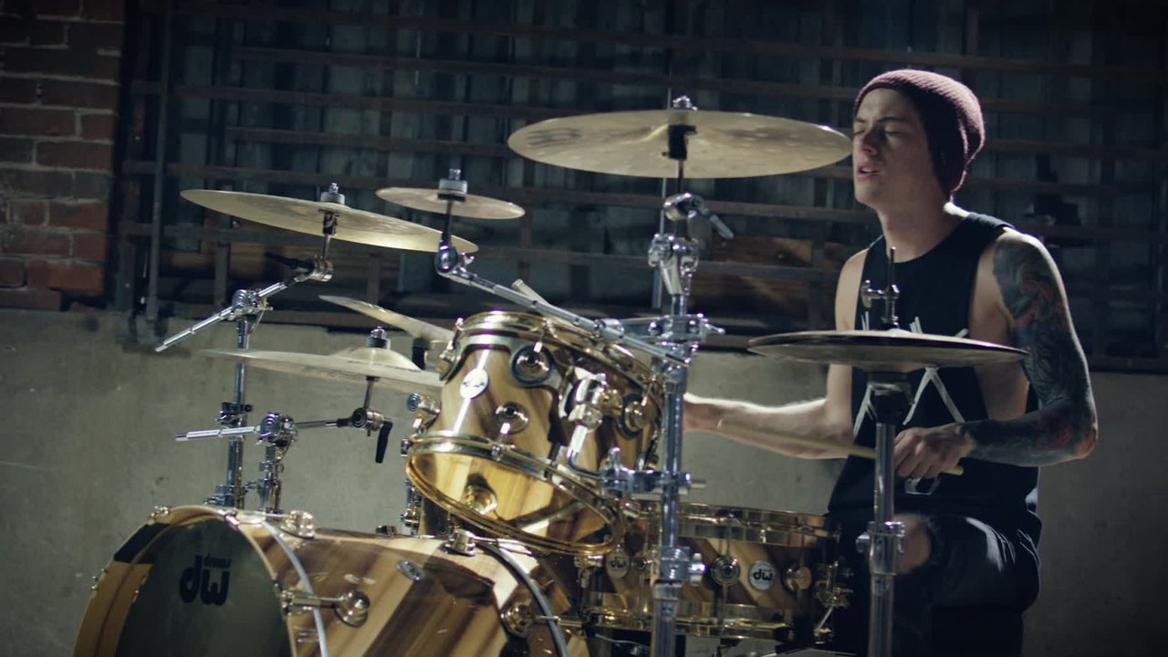 Hos Down (feat. Rick Graham & Luke Holland)