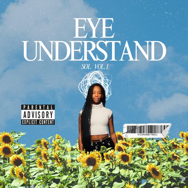 Eye Understand