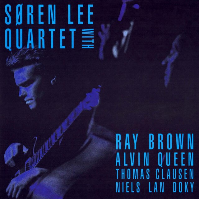 Søren Lee Quartet