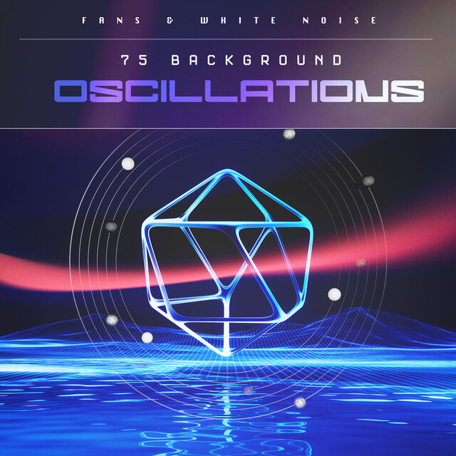 75 Background Oscillations
