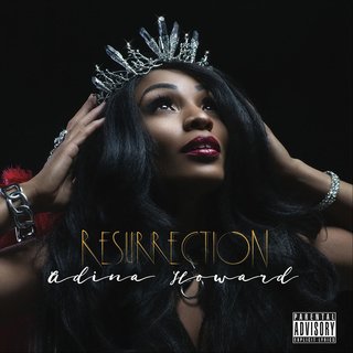 Adina Howard - TIDAL