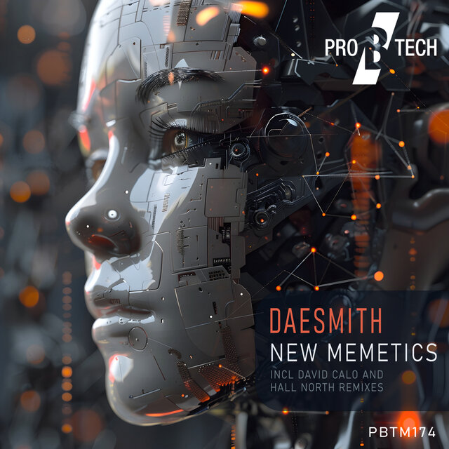 New Memetics (Hall North Remix)