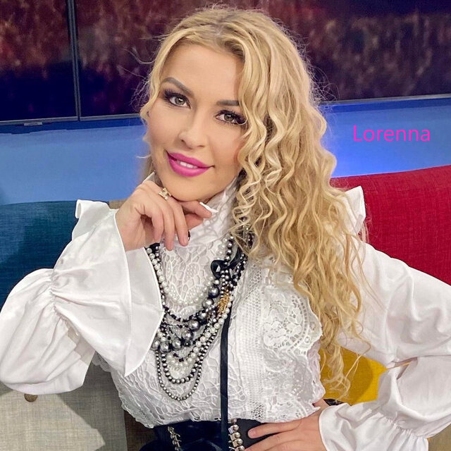 Sa Cantam Cu Lorenna