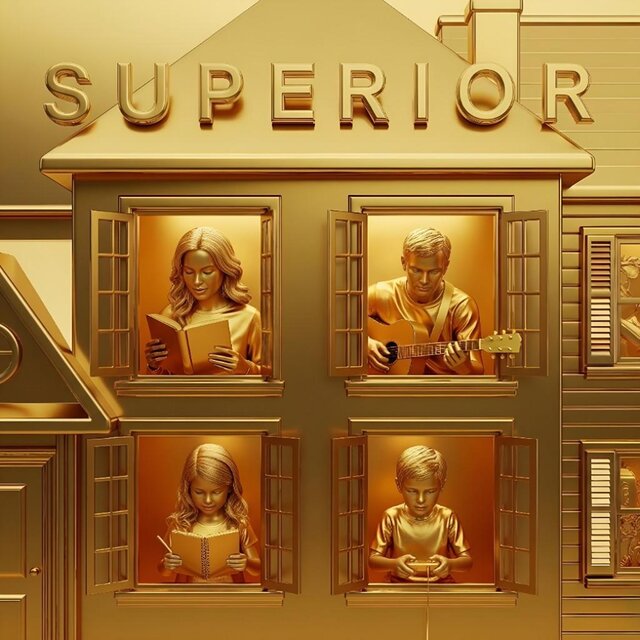 SUPERIOR