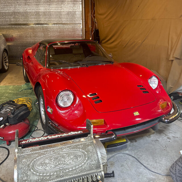 No Rari