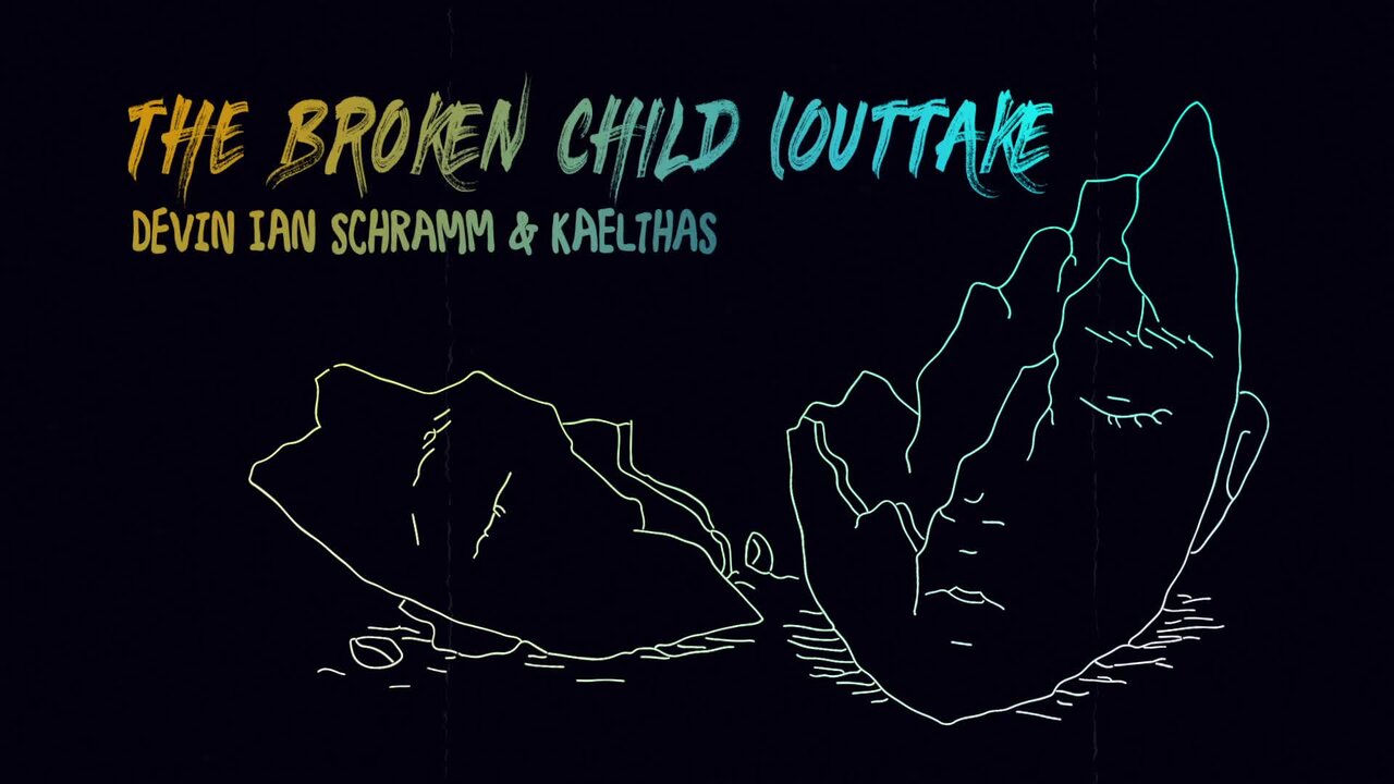 The Broken Child (feat. Kaelthas)