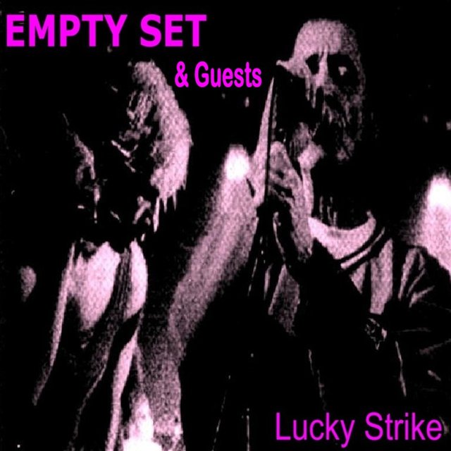 Lucky Strike