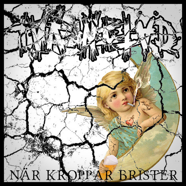 När kroppar brister