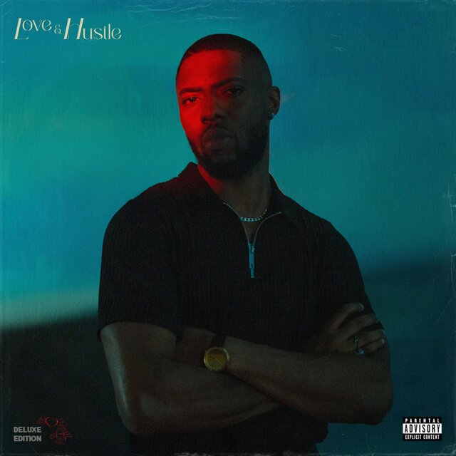 LOVE & HUSTLE (DELUXE)