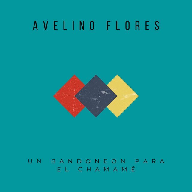 Un Bandoneon para el Chamamé