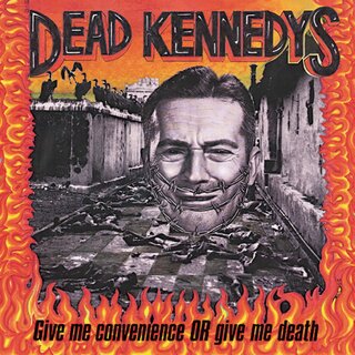 Dead Kennedys - TIDAL