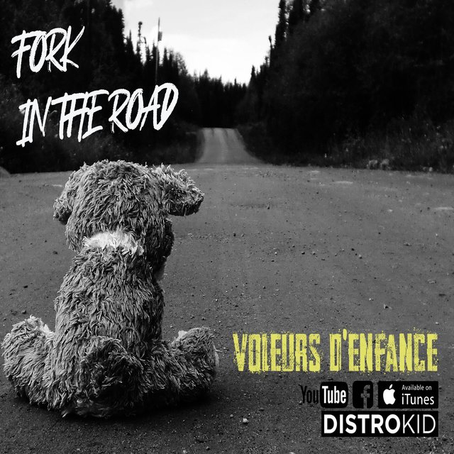 Voleurs d'enfance