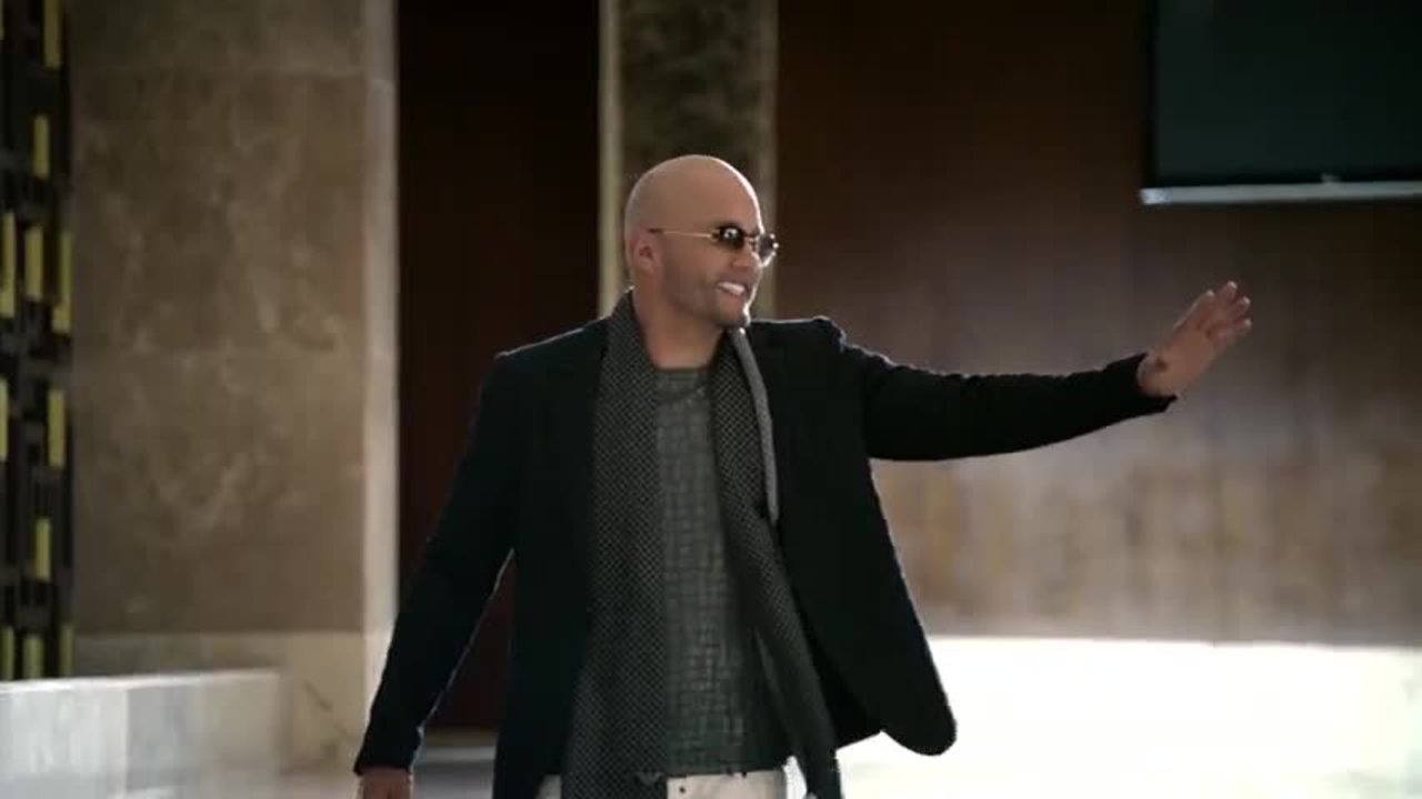 Regálame Un Muack