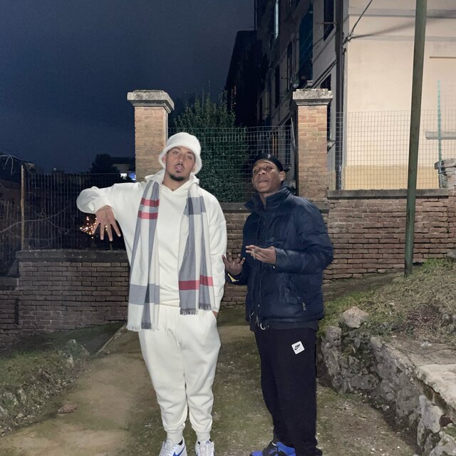 RAGAZZINI PER LA STRADA