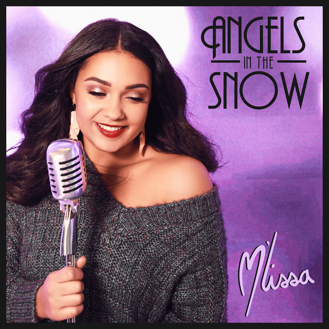 Angels in the Snow