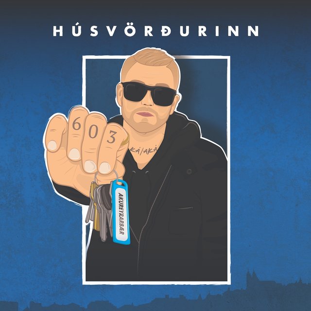 Húsvörðurinn