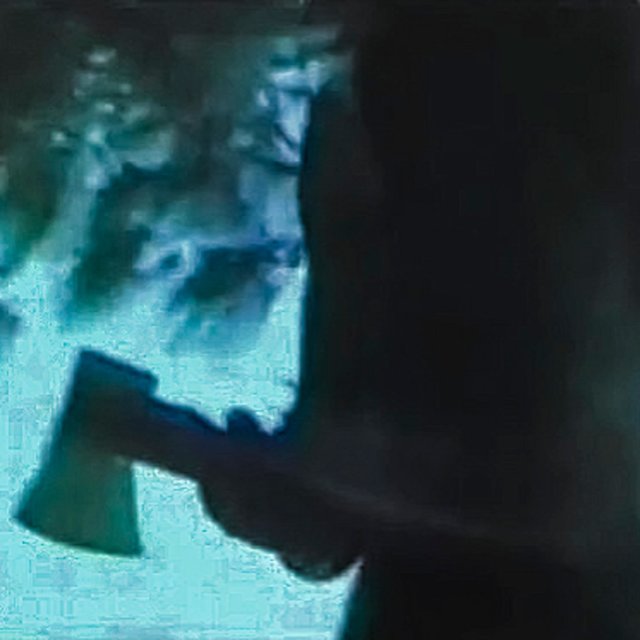 LAST BREATH