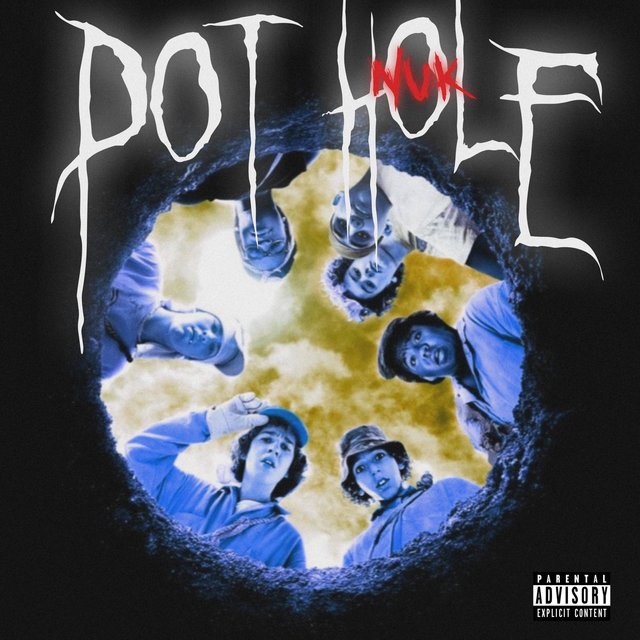 POT HOLE