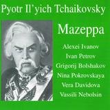 O Maria, Maria! (Sung in Russian) [Mazeppa]