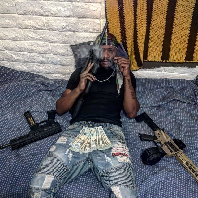 Phlexn & JSmoov