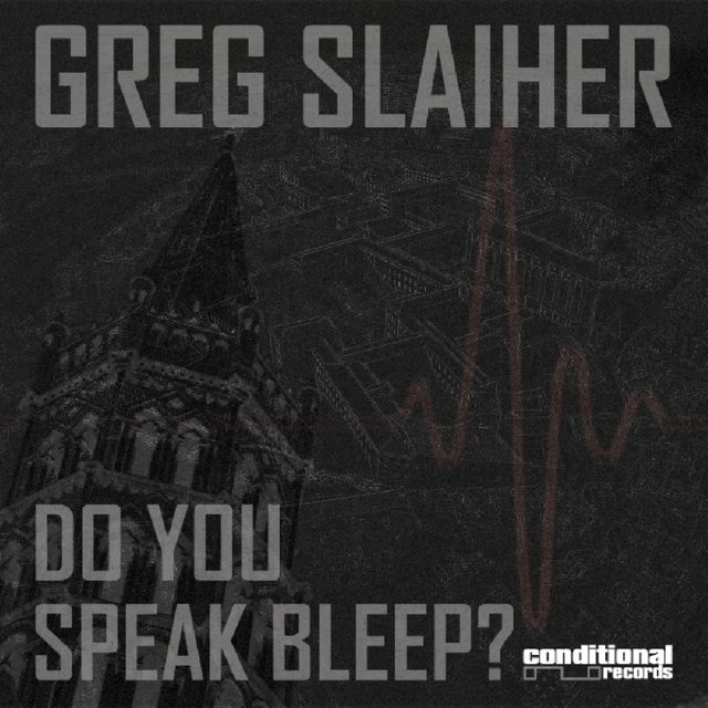 Do You Speak Bleep?