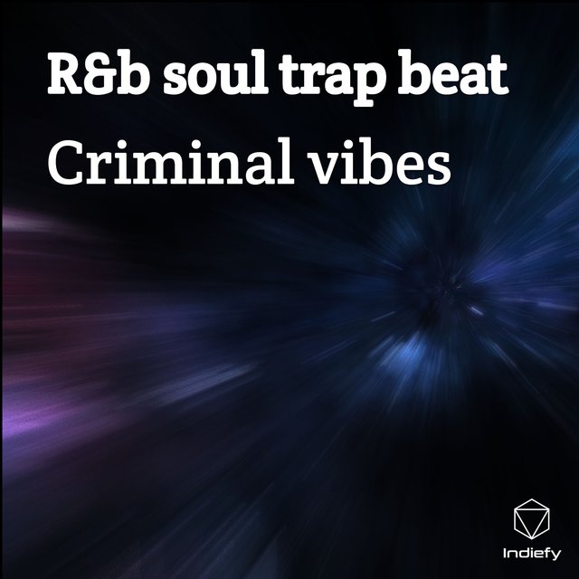R&b soul trap beat