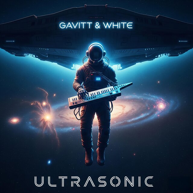 Ultrasonic