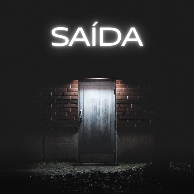 Saída