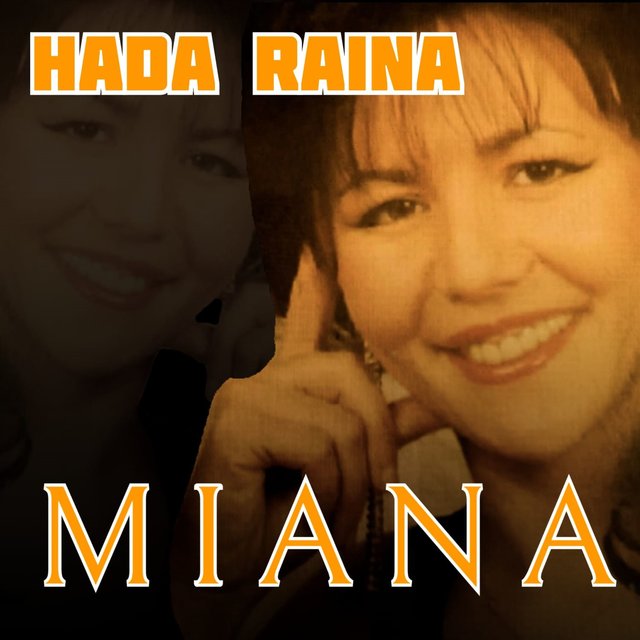 Hada raina