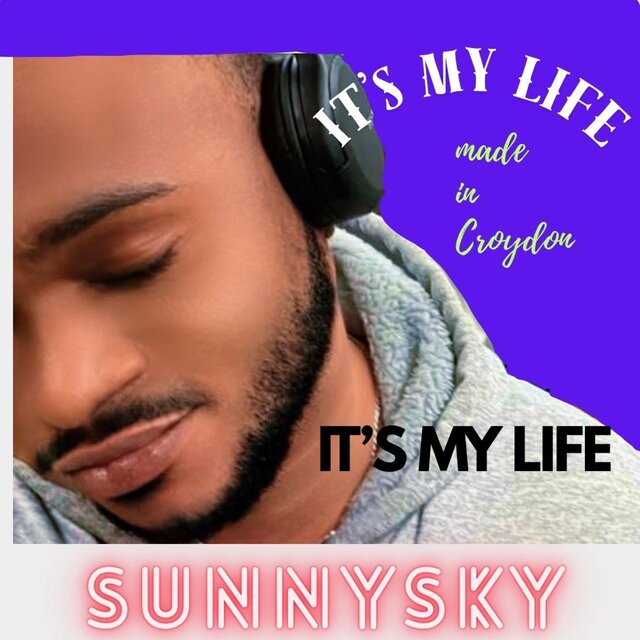 IT'S MY LIFE